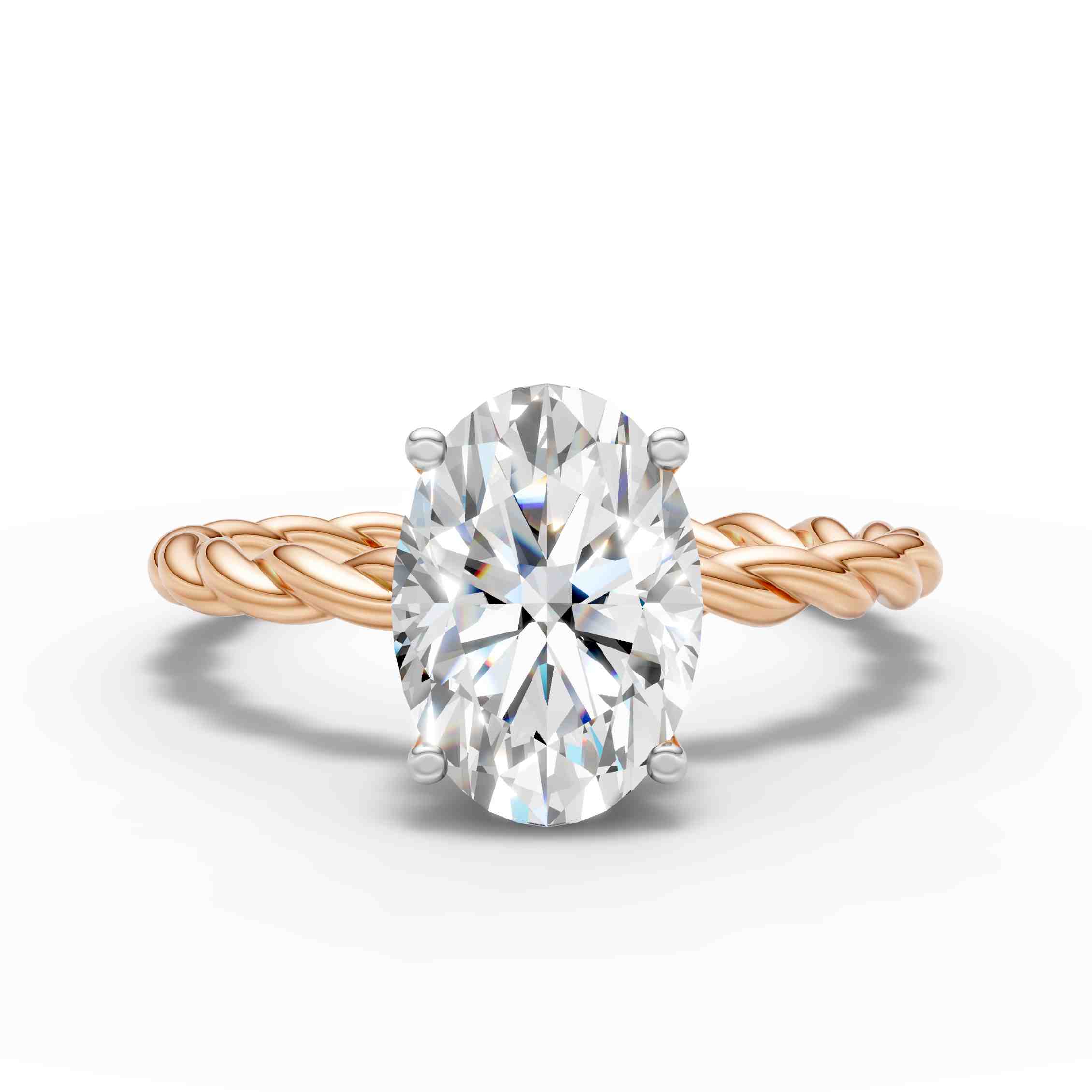Twisted Elegance